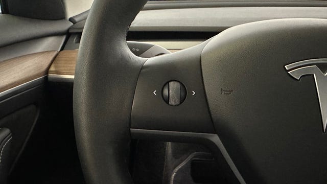 2022 TESLA MODEL 3 - 20