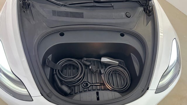 2022 TESLA MODEL 3 - 35