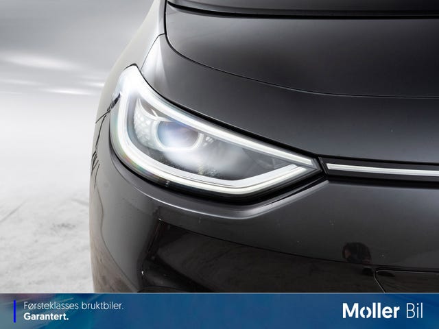 WVWZZZE1ZMP004974 2021 VOLKSWAGEN ID.3-4