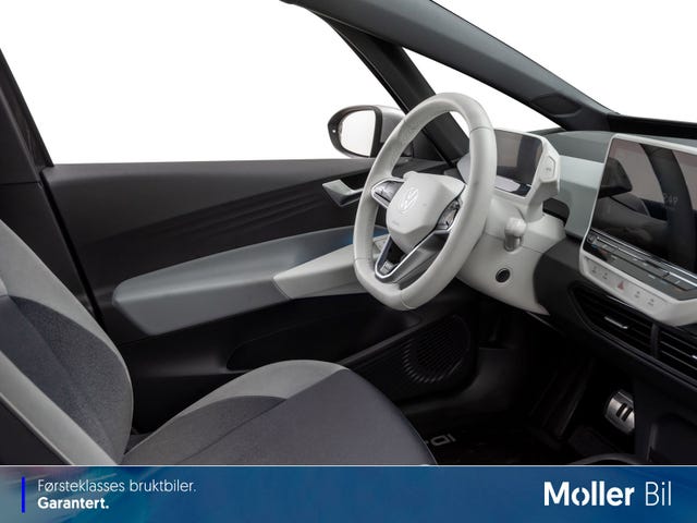 2021 VOLKSWAGEN ID.3 - 12