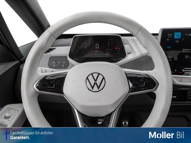 2021 VOLKSWAGEN ID.3 - 13