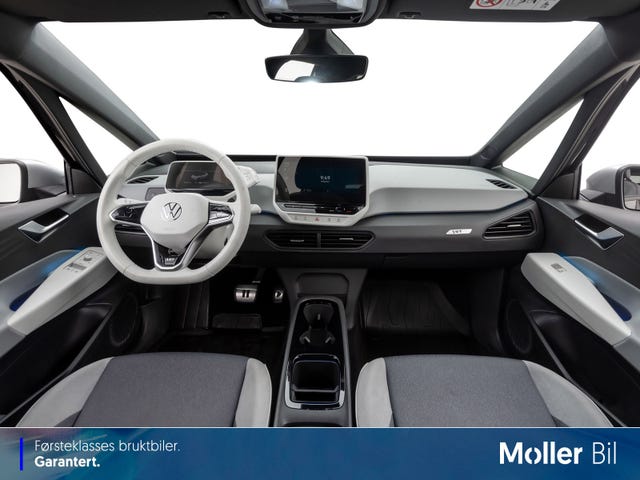 2021 VOLKSWAGEN ID.3 - 10