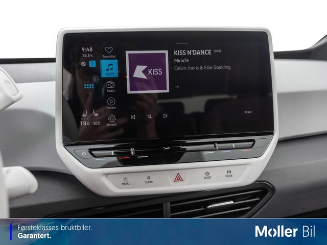 2021 VOLKSWAGEN ID.3 - 20