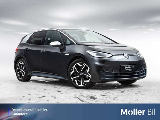 WVWZZZE1ZMP004974 2021 VOLKSWAGEN ID.3-0