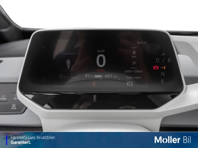 2021 VOLKSWAGEN ID.3 - 15