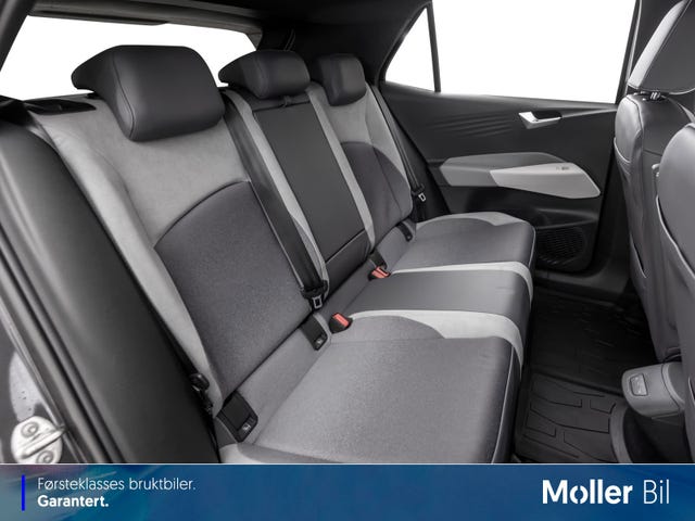 2021 VOLKSWAGEN ID.3 - 23