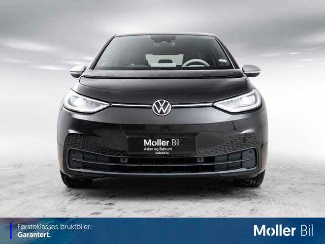 WVWZZZE1ZMP004974 2021 VOLKSWAGEN ID.3-2