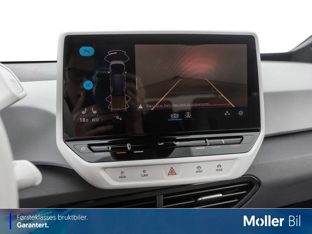 2021 VOLKSWAGEN ID.3 - 21
