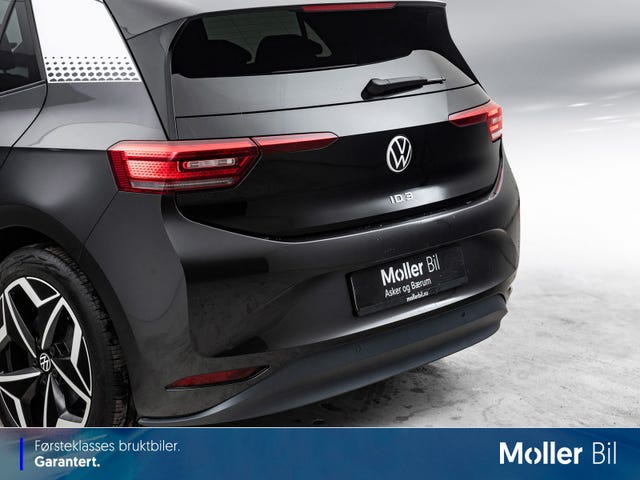 2021 VOLKSWAGEN ID.3 - 7