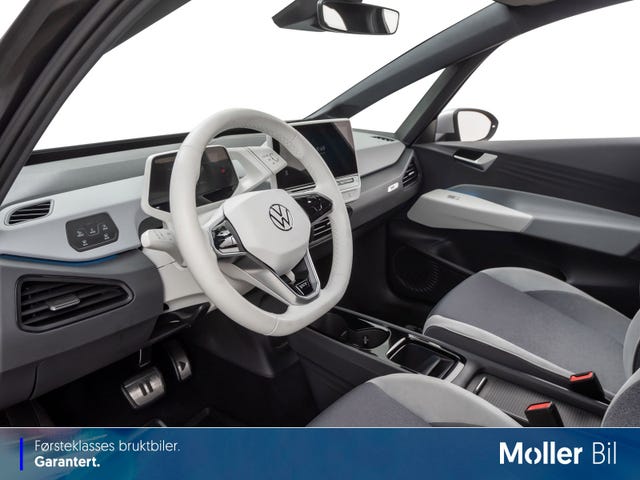 2021 VOLKSWAGEN ID.3 - 9
