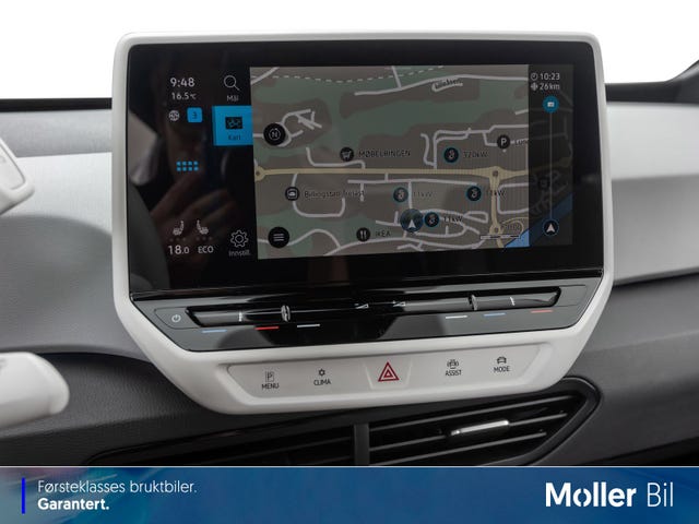 2021 VOLKSWAGEN ID.3 - 19