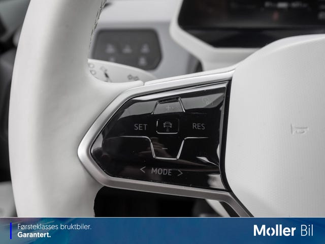 2021 VOLKSWAGEN ID.3 - 14