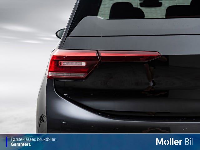 2021 VOLKSWAGEN ID.3 - 8