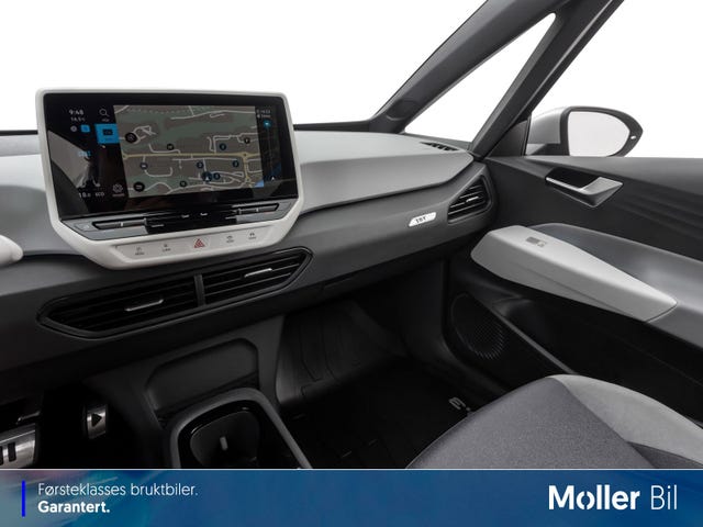 2021 VOLKSWAGEN ID.3 - 17