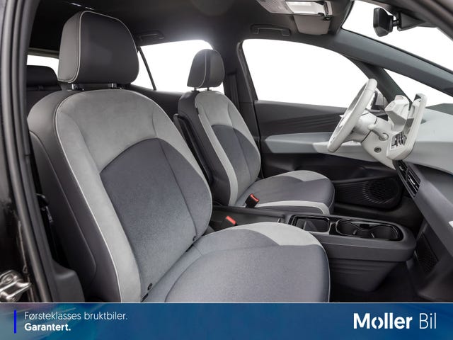 2021 VOLKSWAGEN ID.3 - 22