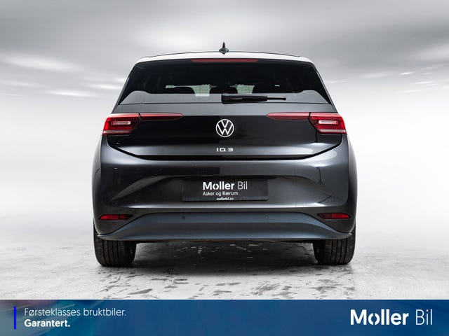WVWZZZE1ZMP004974 2021 VOLKSWAGEN ID.3-5