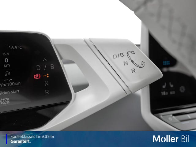 2021 VOLKSWAGEN ID.3 - 16