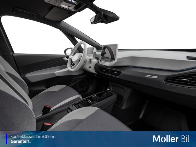 2021 VOLKSWAGEN ID.3 - 11