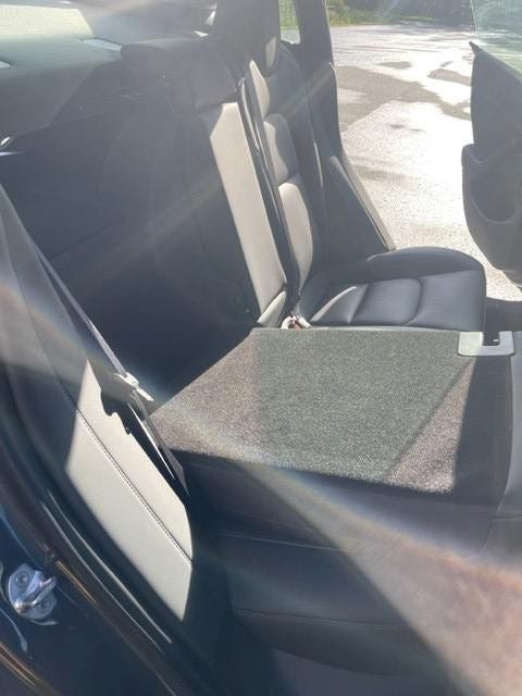 2022 TESLA MODEL 3 - 9