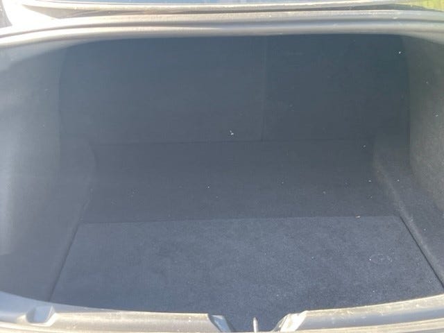 2022 TESLA MODEL 3 - 12
