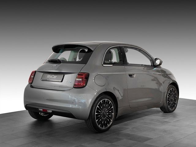 2022 FIAT 500 - 2