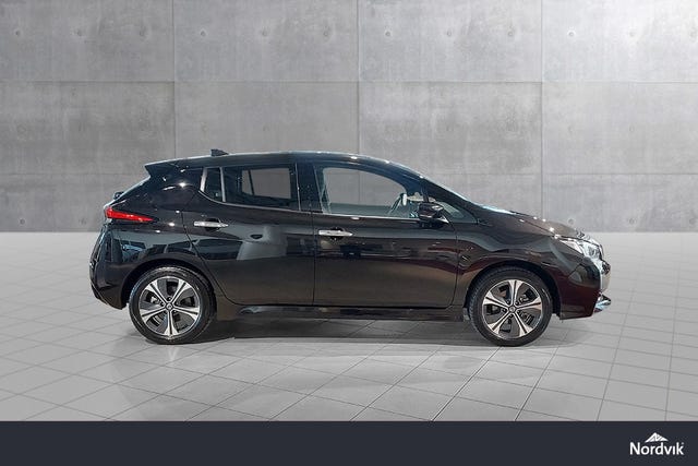 SJNFAAZE1U0128251 2021 NISSAN LEAF-5