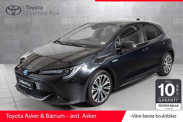 SB1K93BE30E117149 2020 TOYOTA COROLLA-0