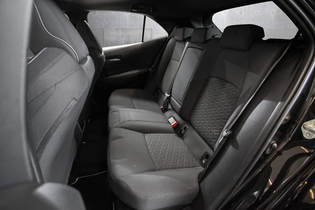 2020 TOYOTA COROLLA - 16