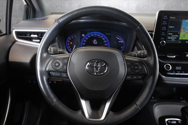 2020 TOYOTA COROLLA - 11