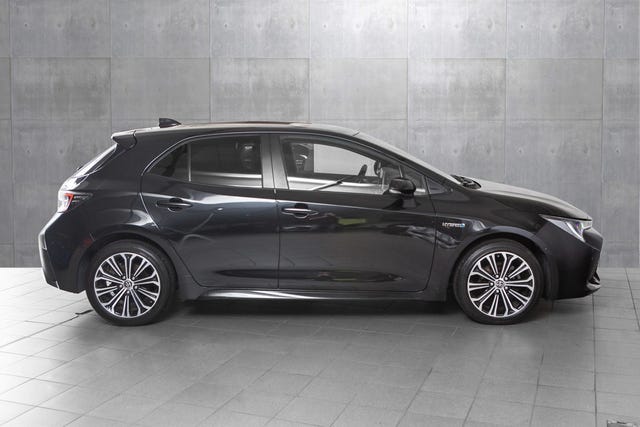 SB1K93BE30E117149 2020 TOYOTA COROLLA-5