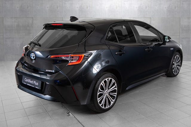 SB1K93BE30E117149 2020 TOYOTA COROLLA-4