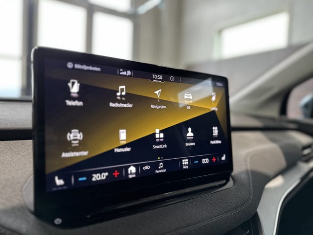 2021 SKODA ENYAQ - 16