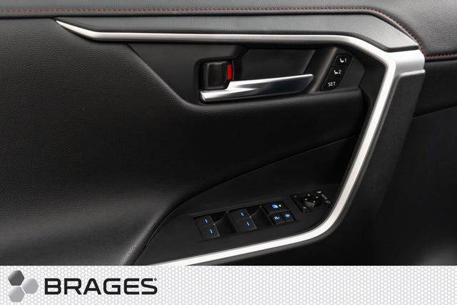 2021 TOYOTA RAV4 - 16