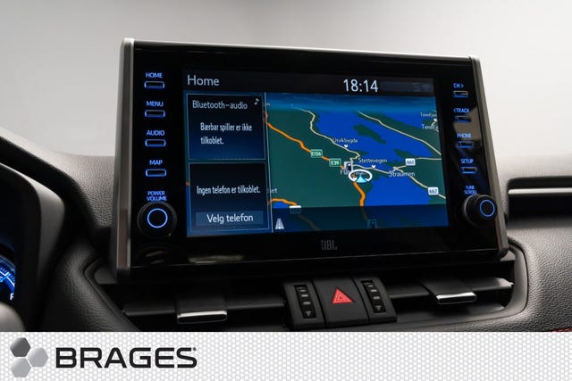 2021 TOYOTA RAV4 - 18
