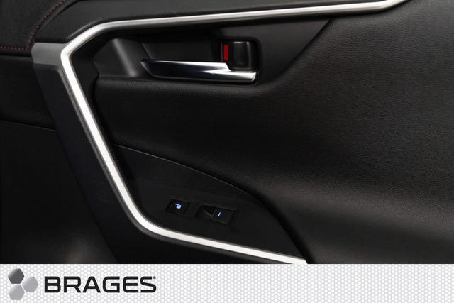 2021 TOYOTA RAV4 - 28