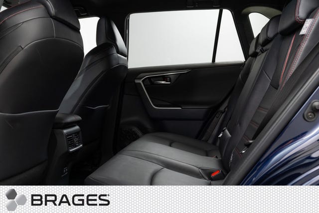 2021 TOYOTA RAV4 - 27