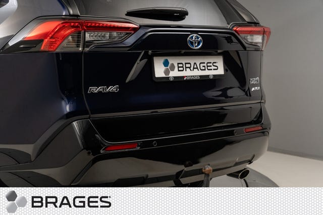 2021 TOYOTA RAV4 - 7