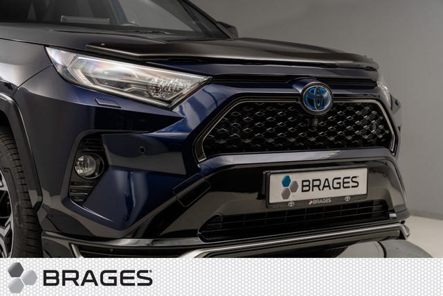 2021 TOYOTA RAV4 - 9