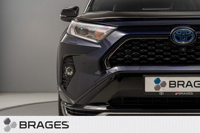 2021 TOYOTA RAV4 - 8