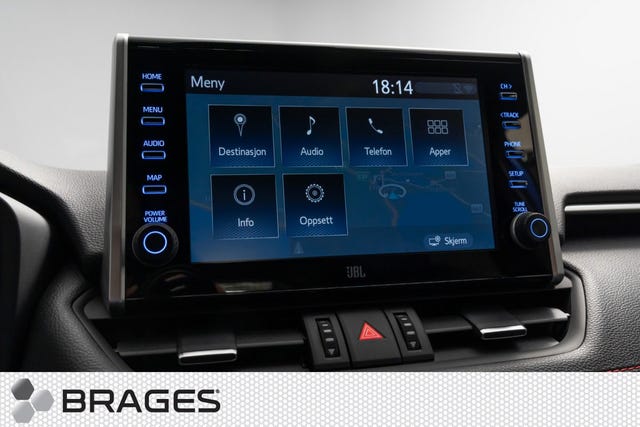 2021 TOYOTA RAV4 - 20