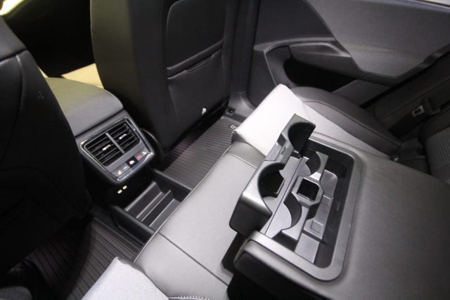 2022 SKODA ENYAQ - 19