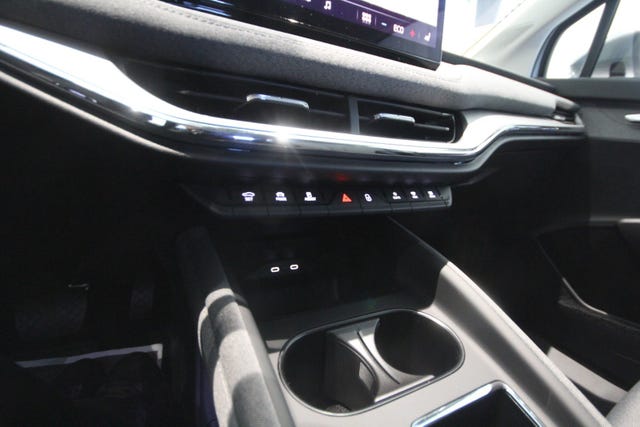 2022 SKODA ENYAQ - 21
