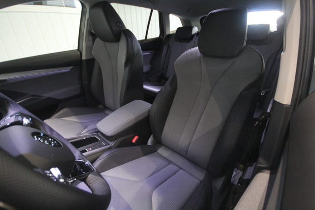 2022 SKODA ENYAQ - 12