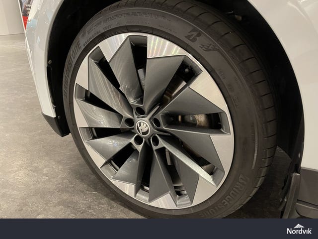 2022 SKODA ENYAQ - 39