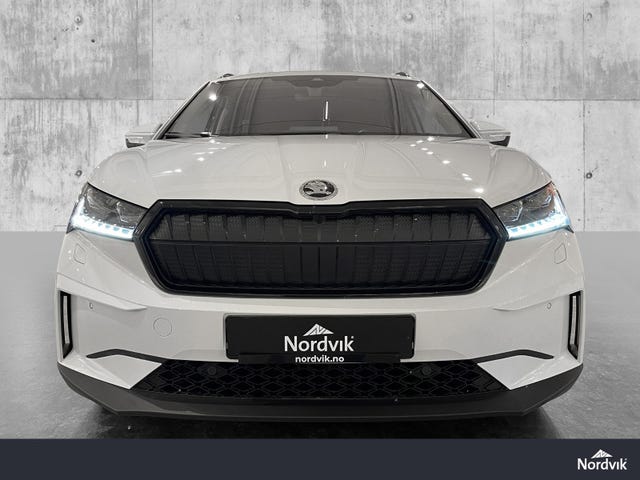2022 SKODA ENYAQ - 42
