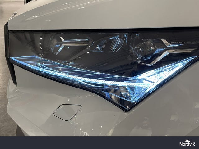 2022 SKODA ENYAQ - 34