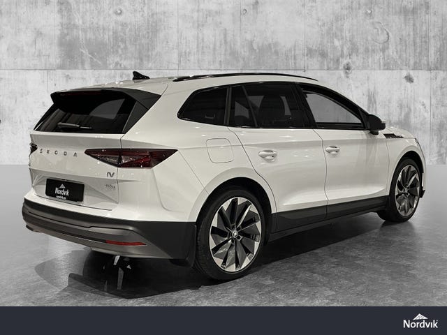 TMBLE9NYXNF013490 2022 SKODA ENYAQ-4