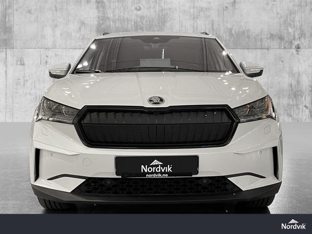 TMBLE9NYXNF013490 2022 SKODA ENYAQ-1