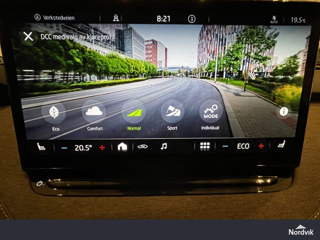 2022 SKODA ENYAQ - 22