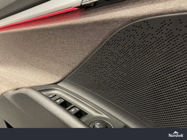 2022 SKODA ENYAQ - 27